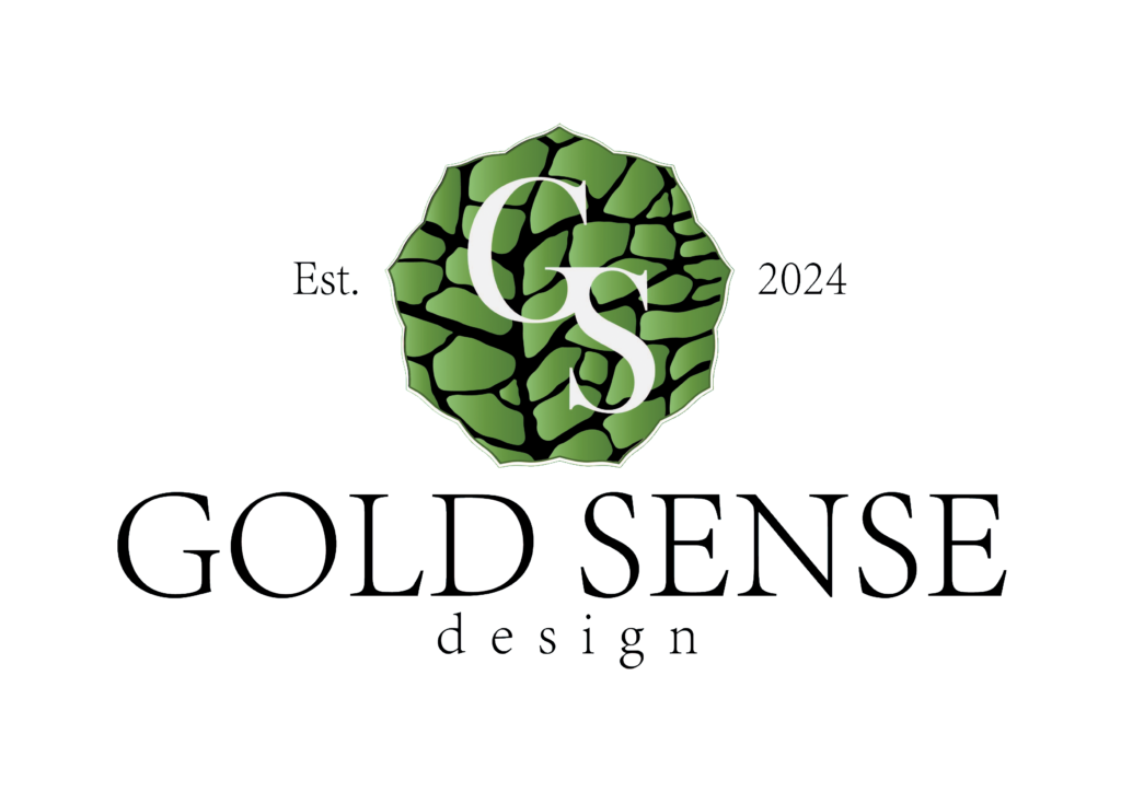 GoldSense logo 1