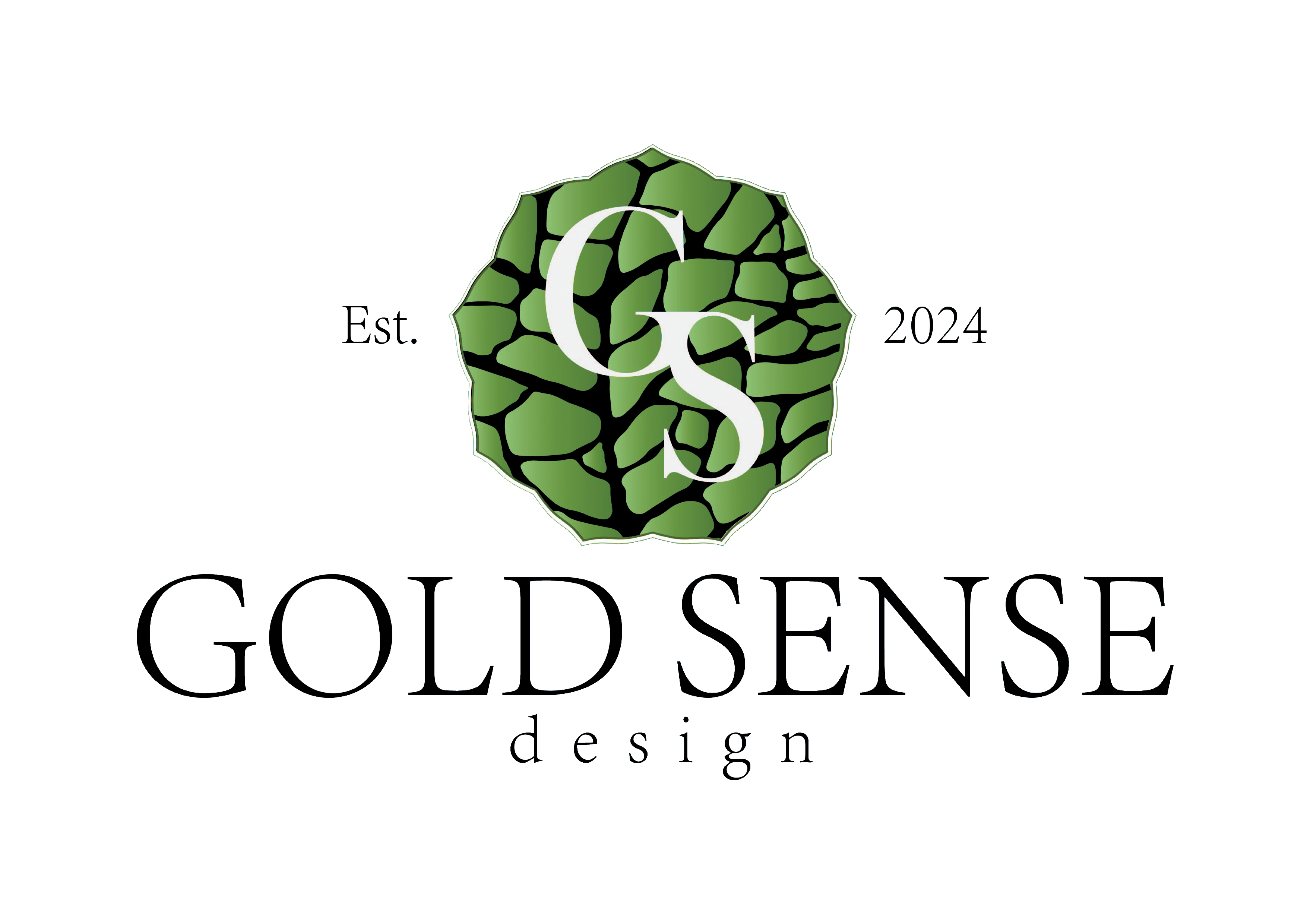 GoldSense logo 1